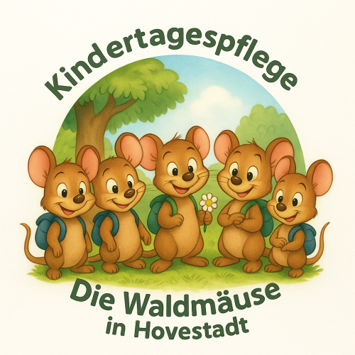 Die Waldmäuse Lippetal